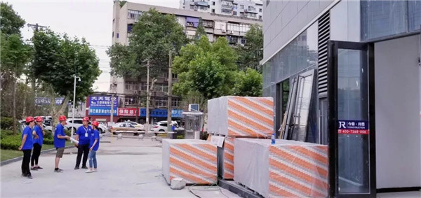 鑒證30天的裝飾奇跡||致匠心、致初心(圖3)