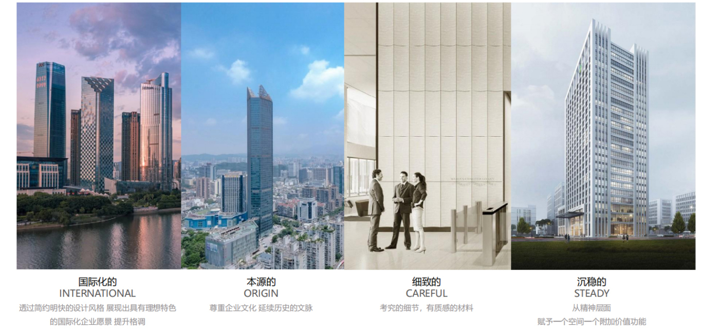 【設計案例】普照國康醫藥辦公室項目概念設計——以空間敘事，筑品牌基因(圖11)