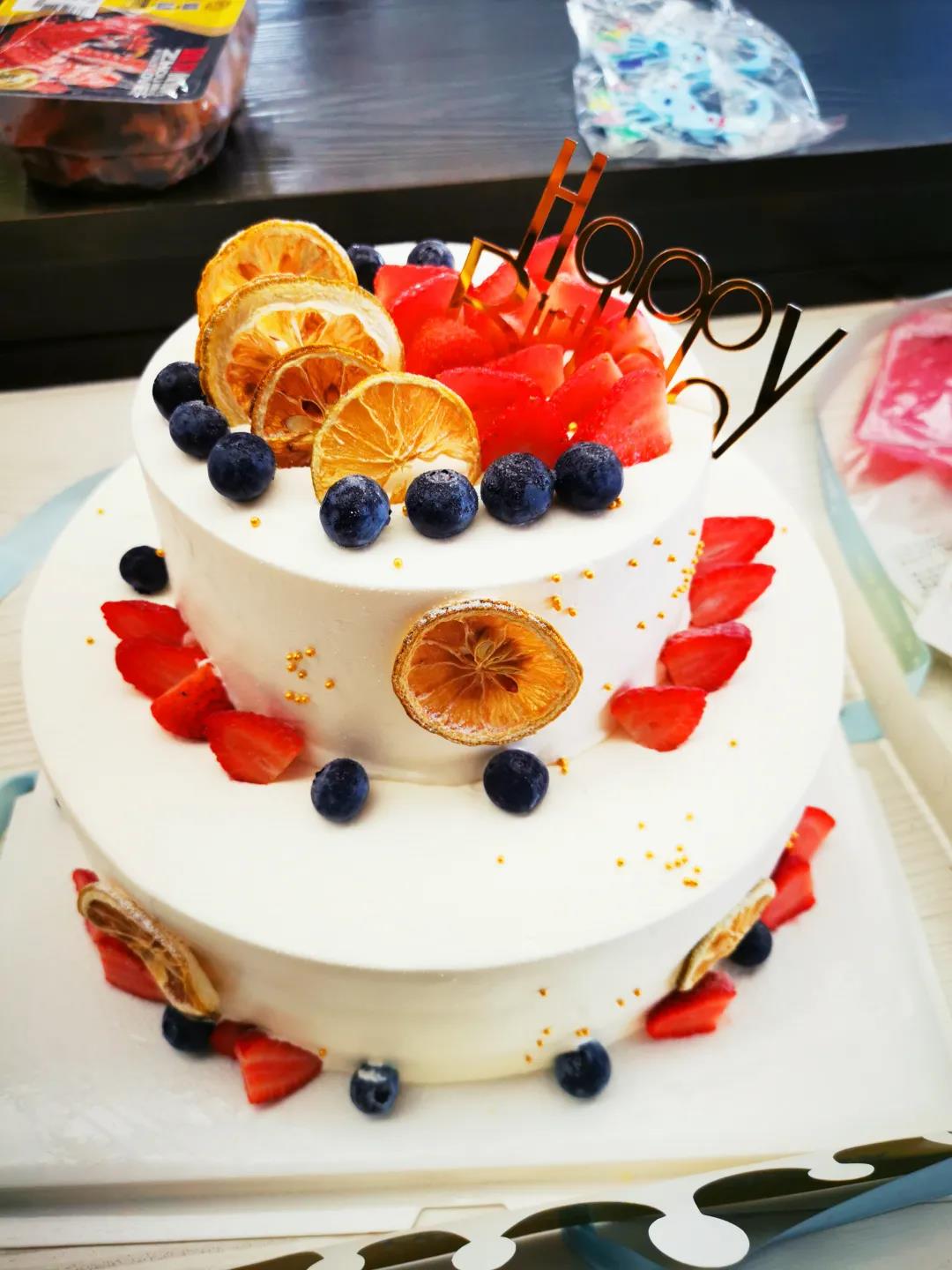 員工生日會 | 美好五月，溫情相遇(圖7)